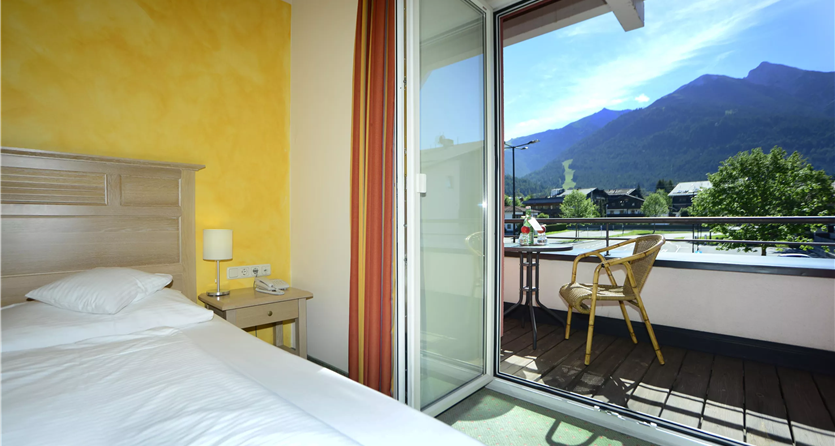 Doppelzimmer Standard